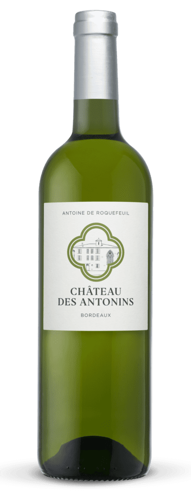 Bordeaux Blanc