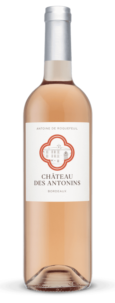 Bordeaux Rosé