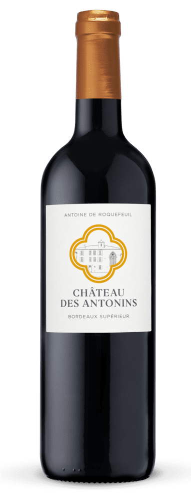 Bordeaux supérieur
